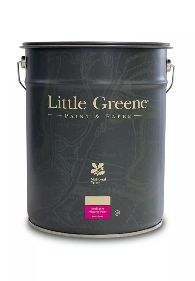 Intelligent Masonry Paint - Großgebinde 10L