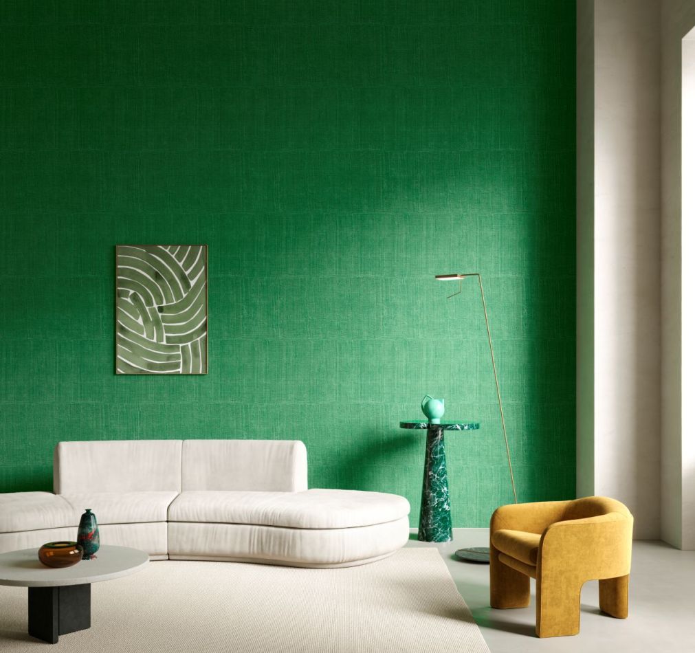 Katan Silk 11504 Emerald