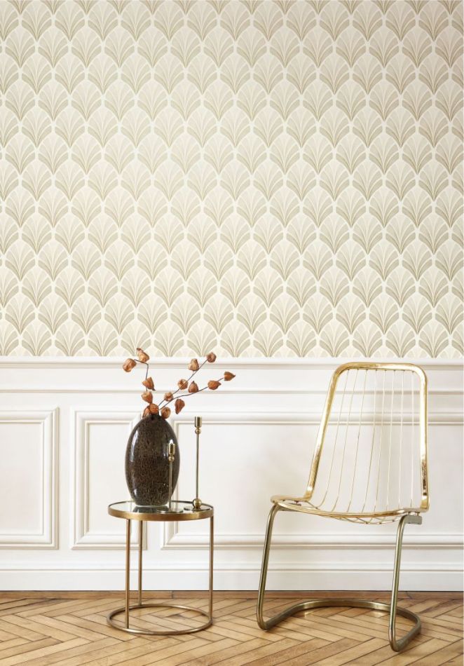 Folies St James 201051611 Beige lin
