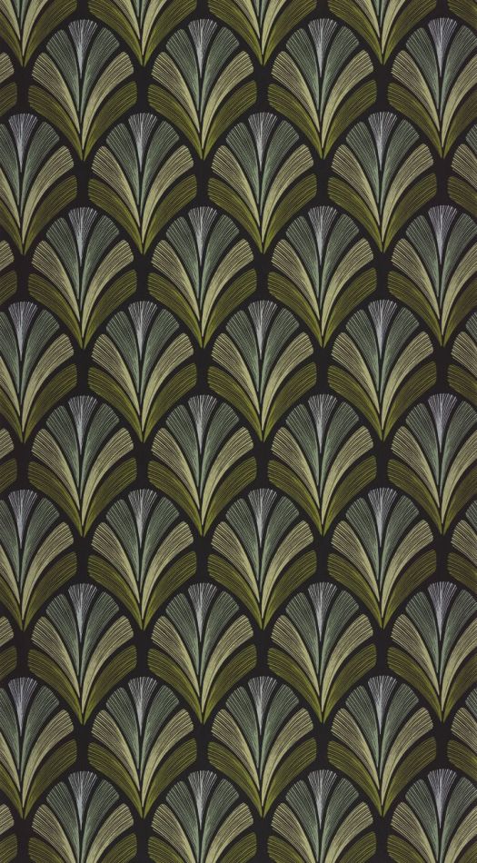 Folies St James 201057873 Vert Olive