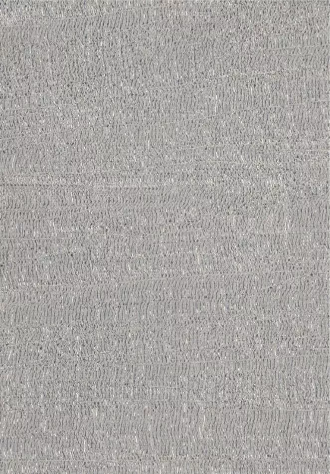 Pristine 23527 Warm Silver