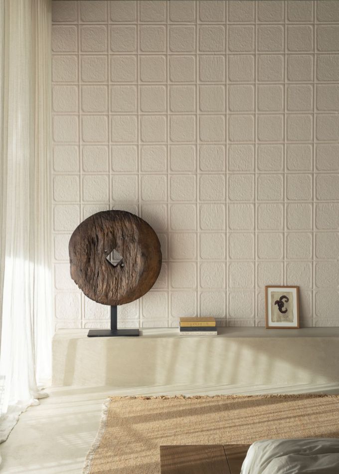 Arcilla 23931 Eggshell