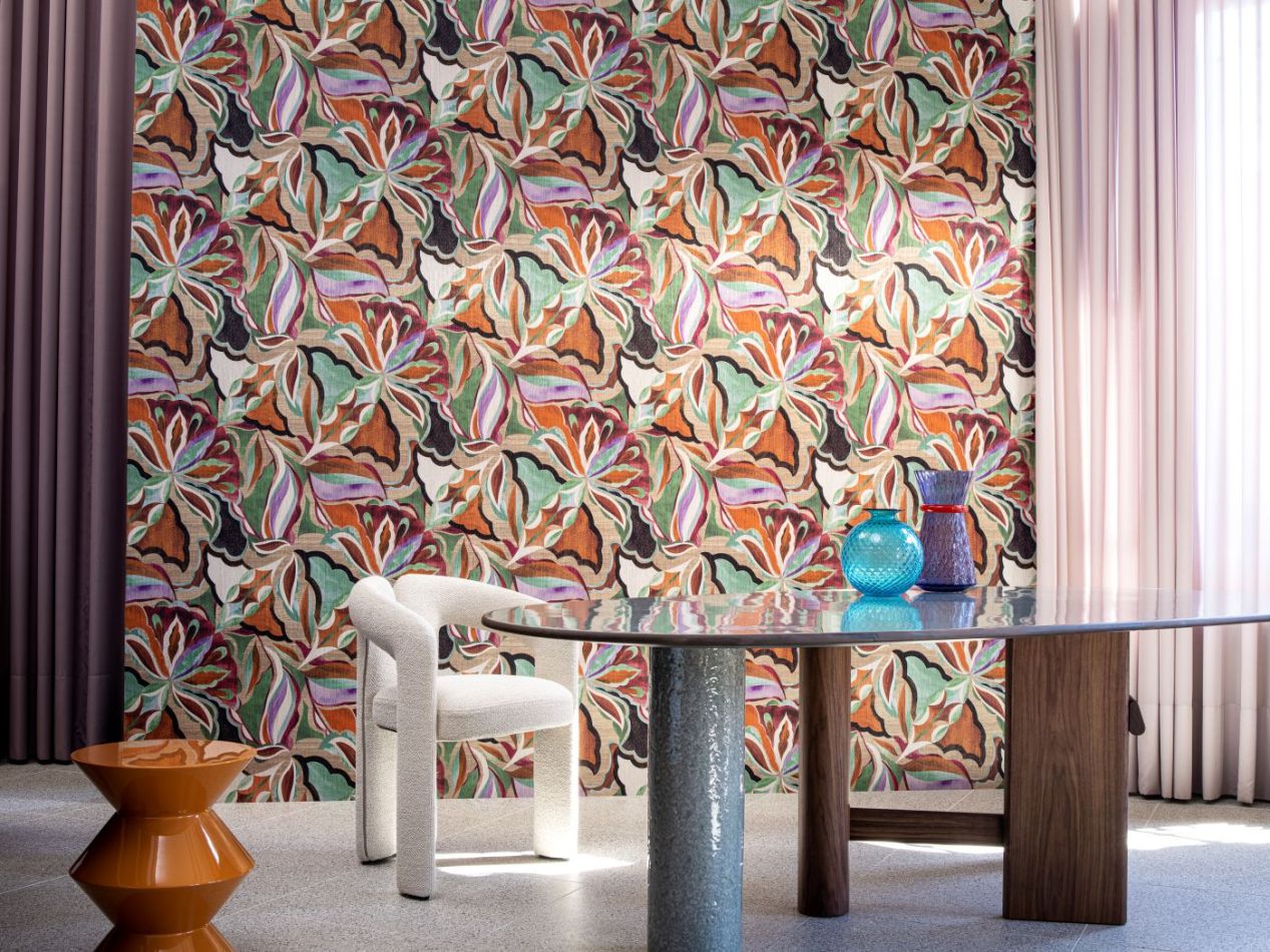 Essentials Myriad 24100 Summer Bouquet