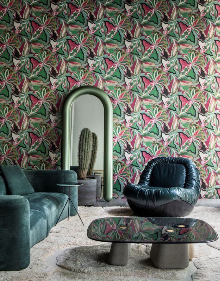 Essentials Myriad 24101 Pistachio Pink