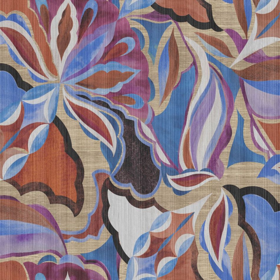 Essentials Myriad 24102 Indigo Myth