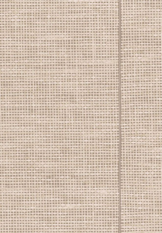 Essentials Le Raphia Tissé 26743 Nutmeg