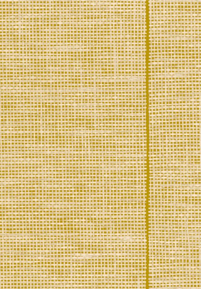 Essentials Le Raphia Tissé 26745 Marigold