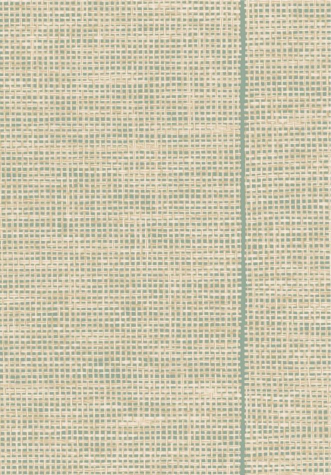 Essentials Le Raphia Tissé 26751 Mint