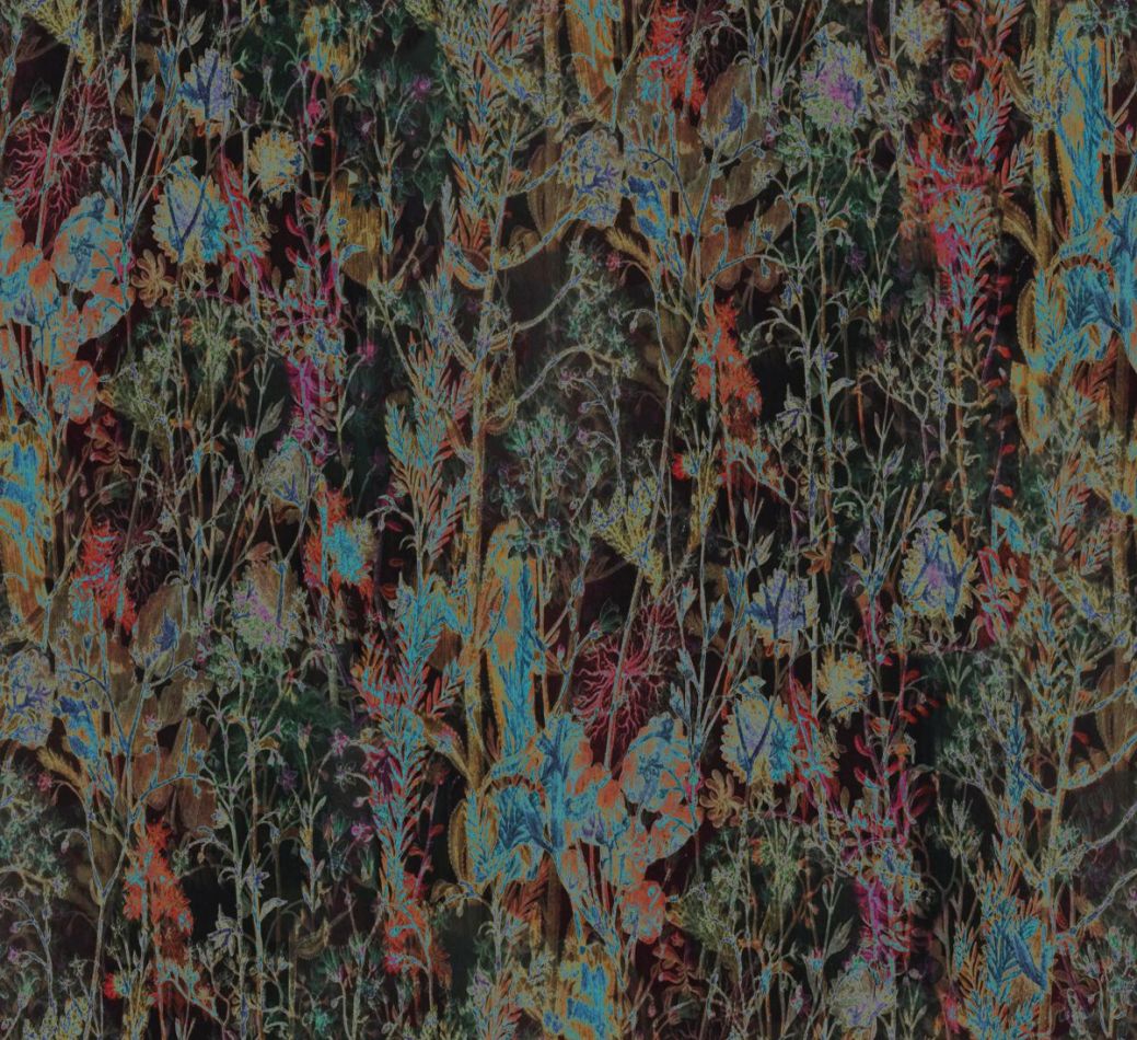 Lush Wildflower 29540