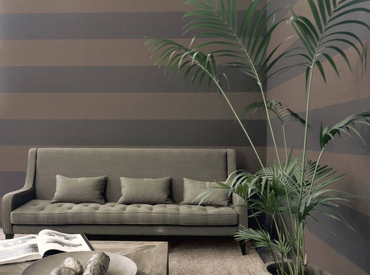 Les Rayures Grande Stripe 30004