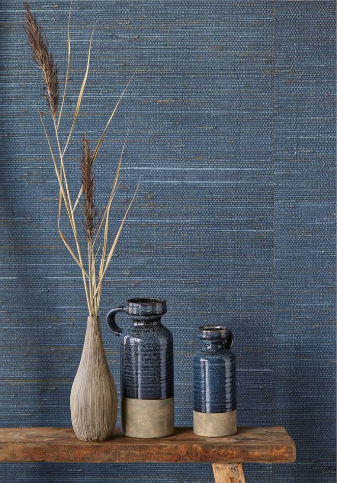 Natural Wallcoverings III 303533