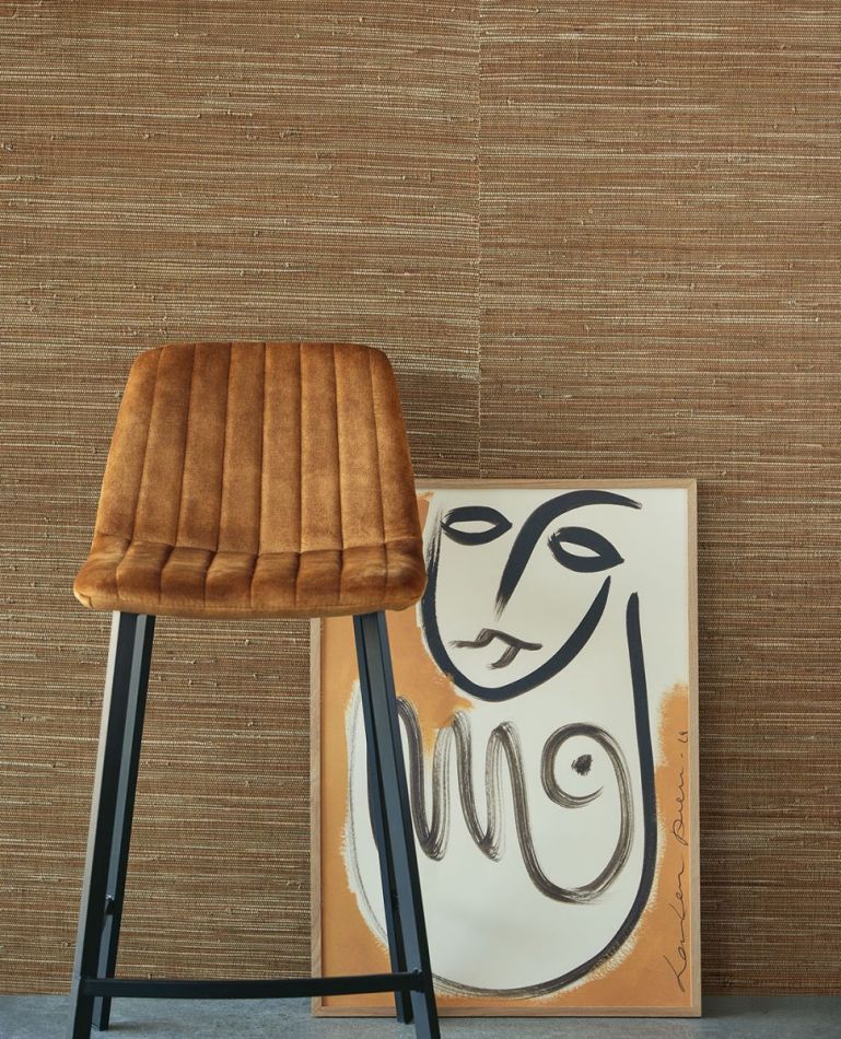 Natural Wallcoverings III 303539
