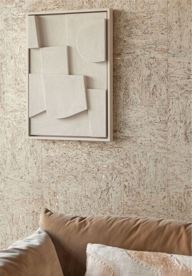 Natural Wallcoverings III 303564