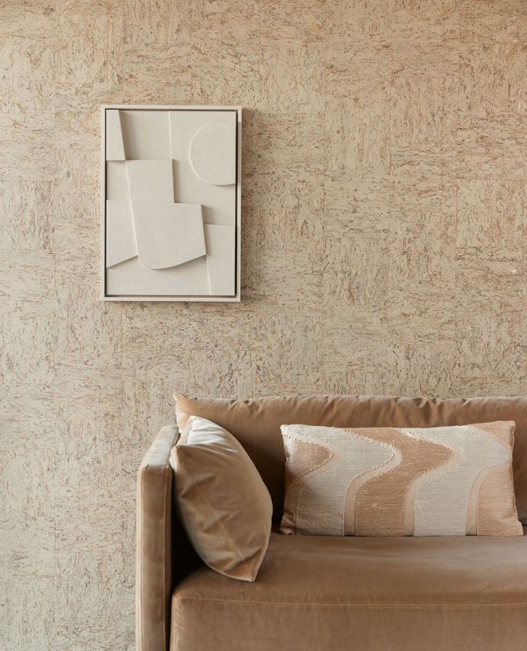 Natural Wallcoverings III 303564