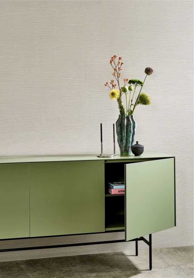 Marsh 31501 White Smoke