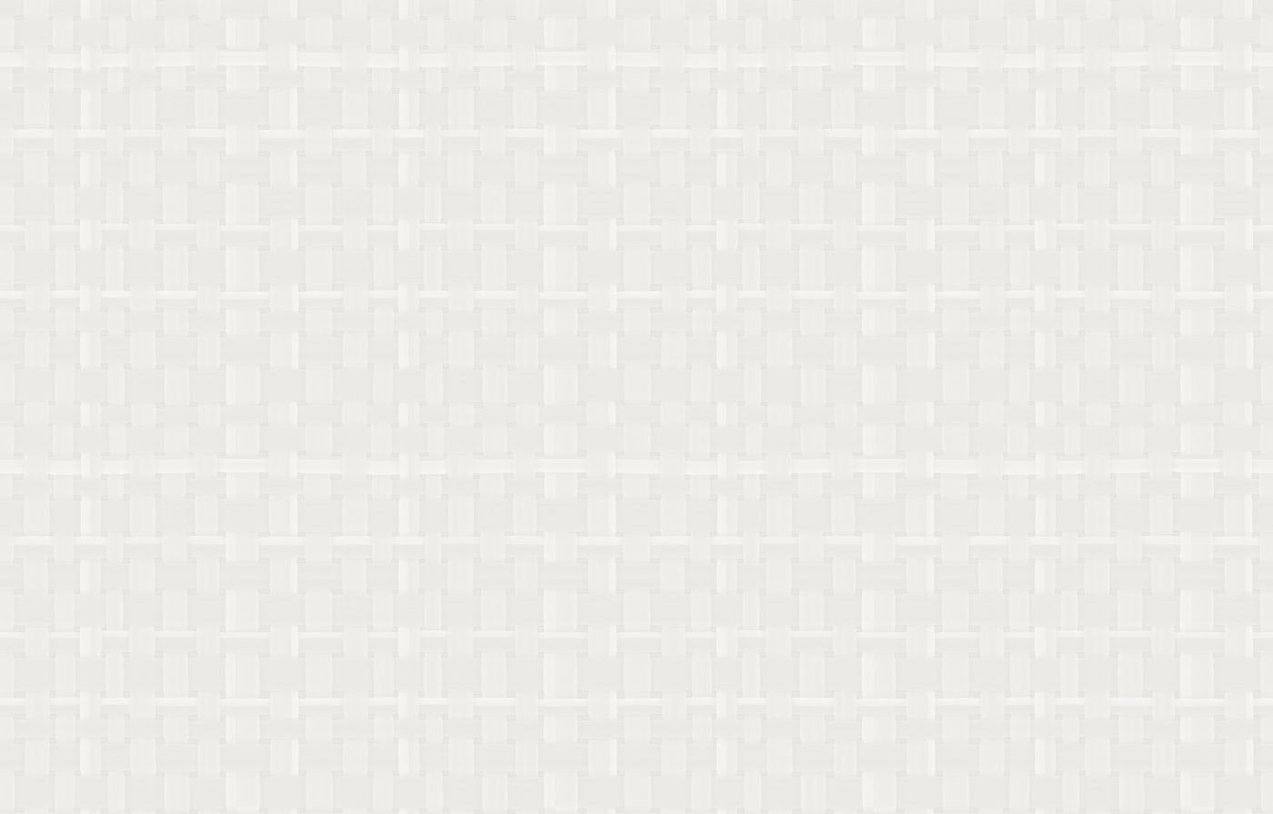 Weave 31570 Glazed White