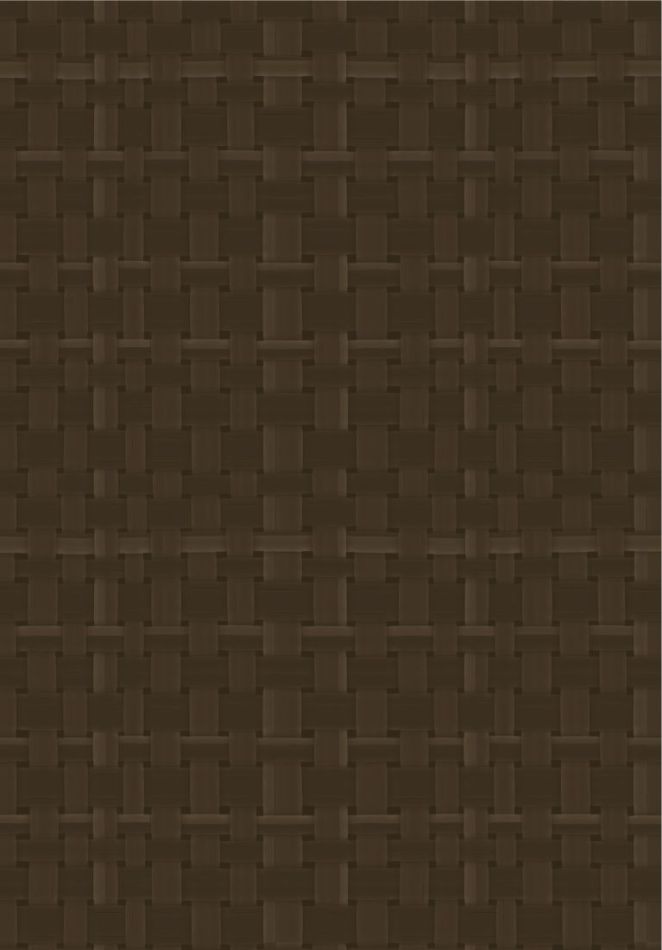 Weave 31572 Espresso