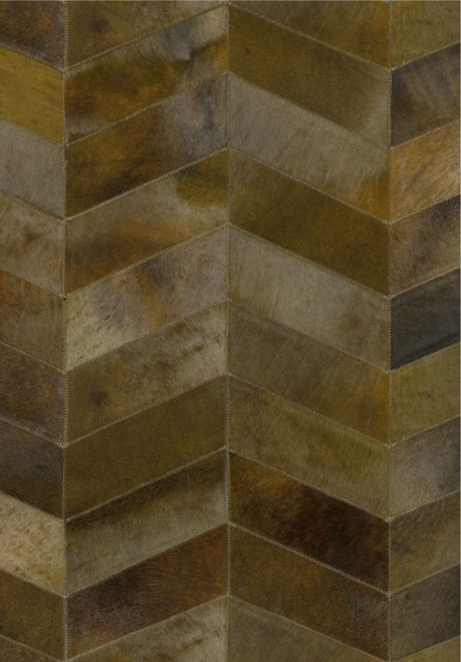Les Cuirs Montage 33533 KHAKI