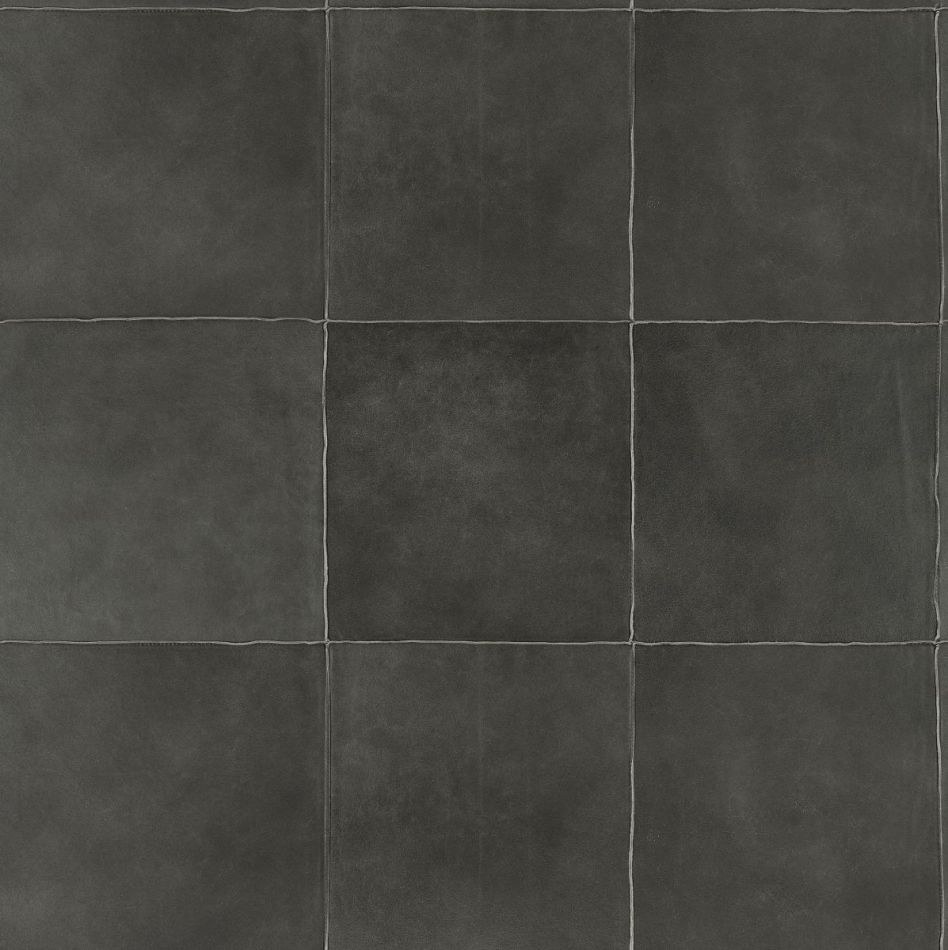 Les Cuirs Aspect 33547 STEEL