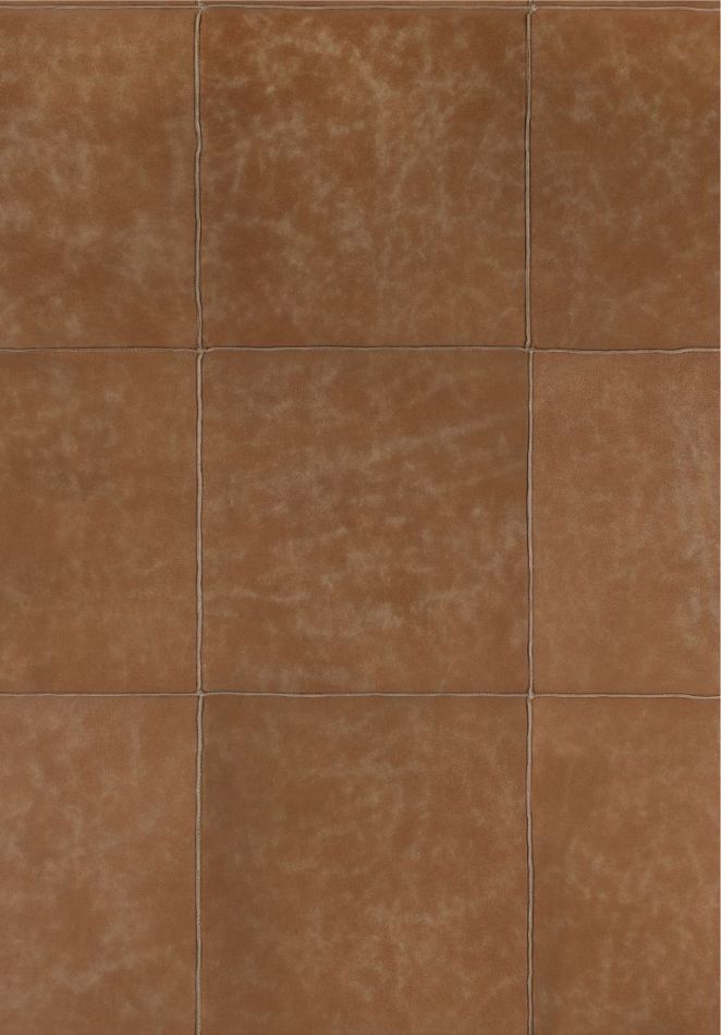 Les Cuirs Aspect 33552 BRICK