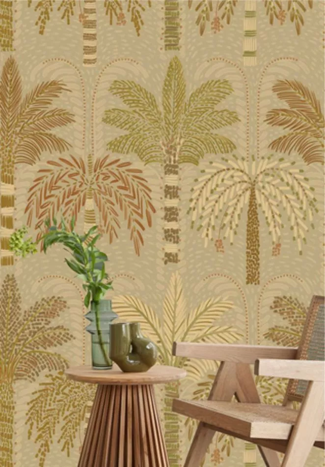 Solange 340292 Palmtree dune