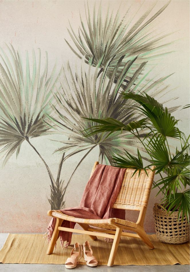 Terra Wandmotiv 391564