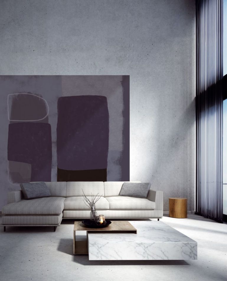 Bold Wandmotiv 395894