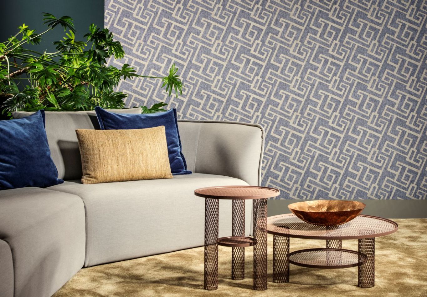 Essentials Modulaire Mazed 53001