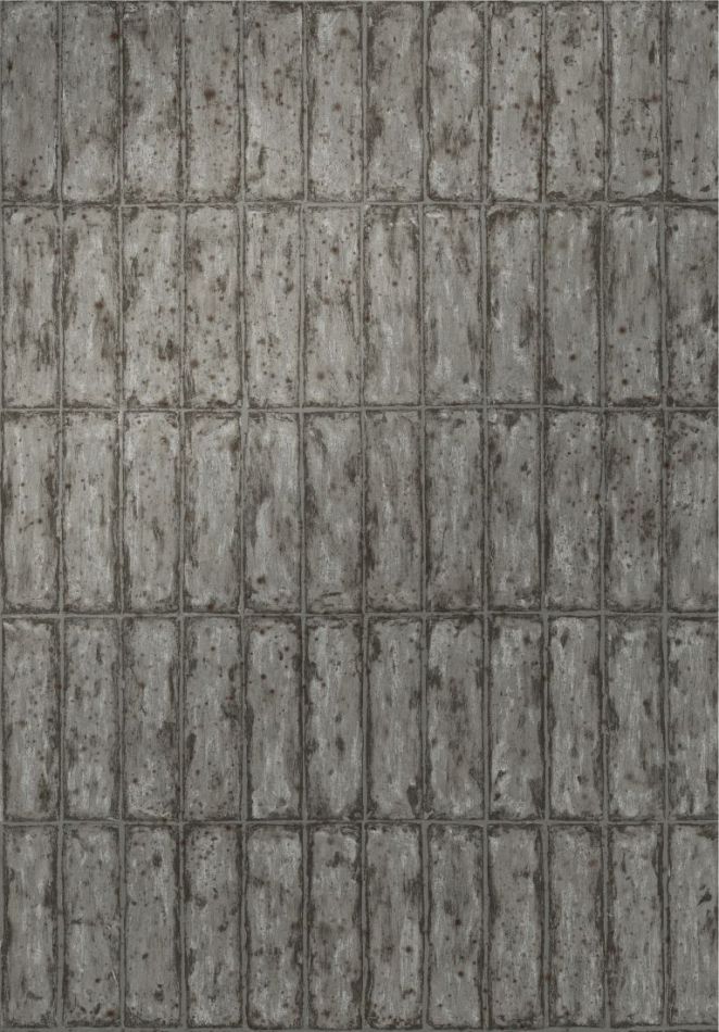 Chalk Stone 60123 Gunmetal