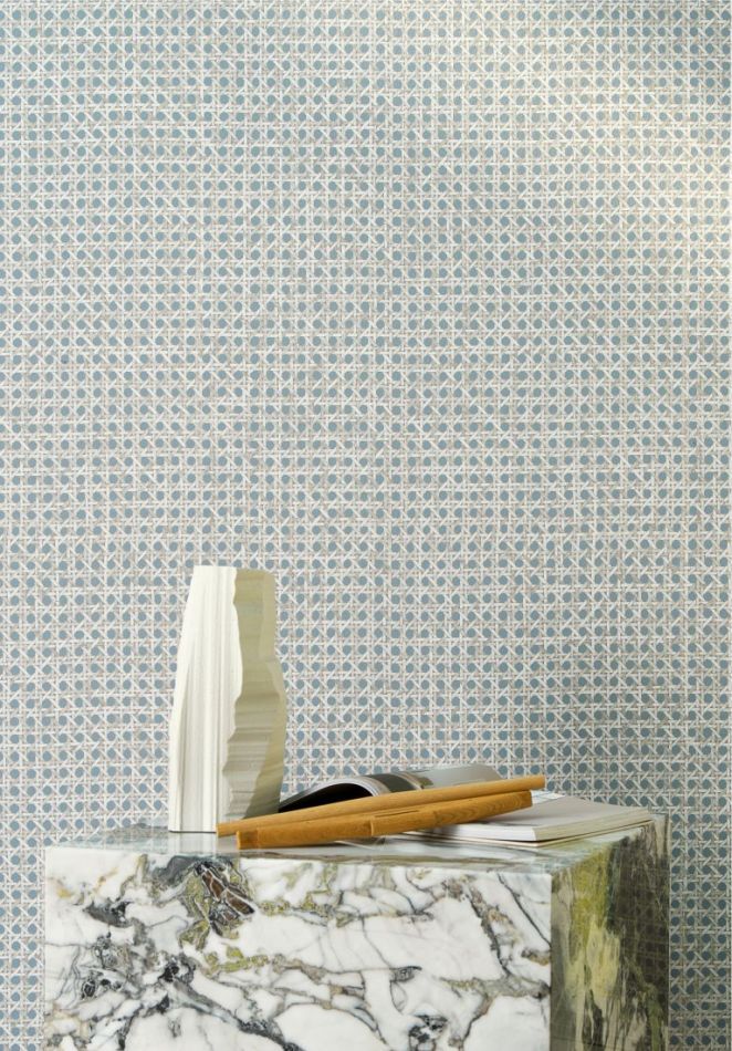 Essentials L'Invité Le Rotin 60516 Sky