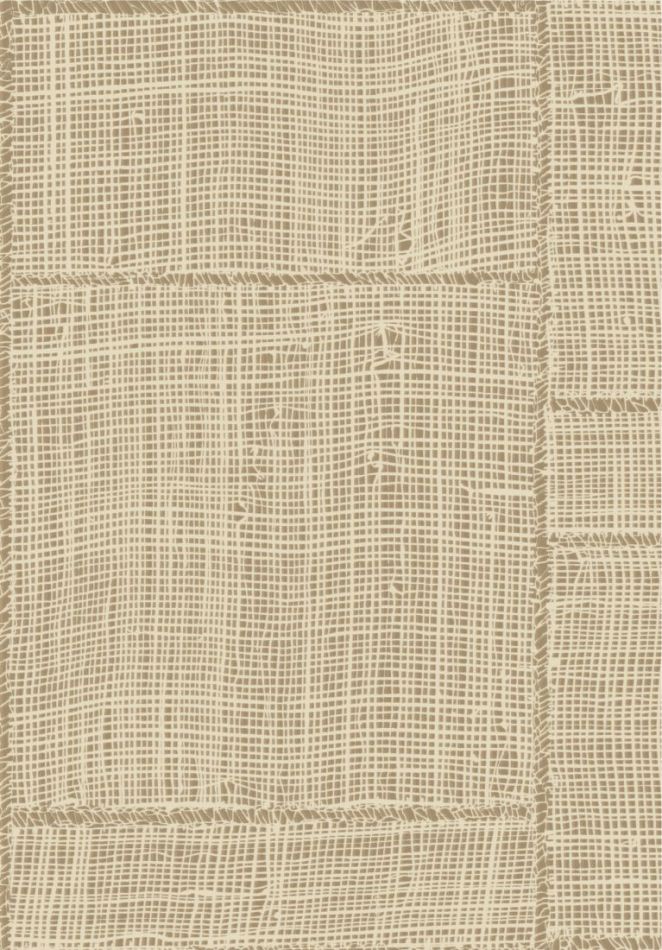 Twine 66063 Clay