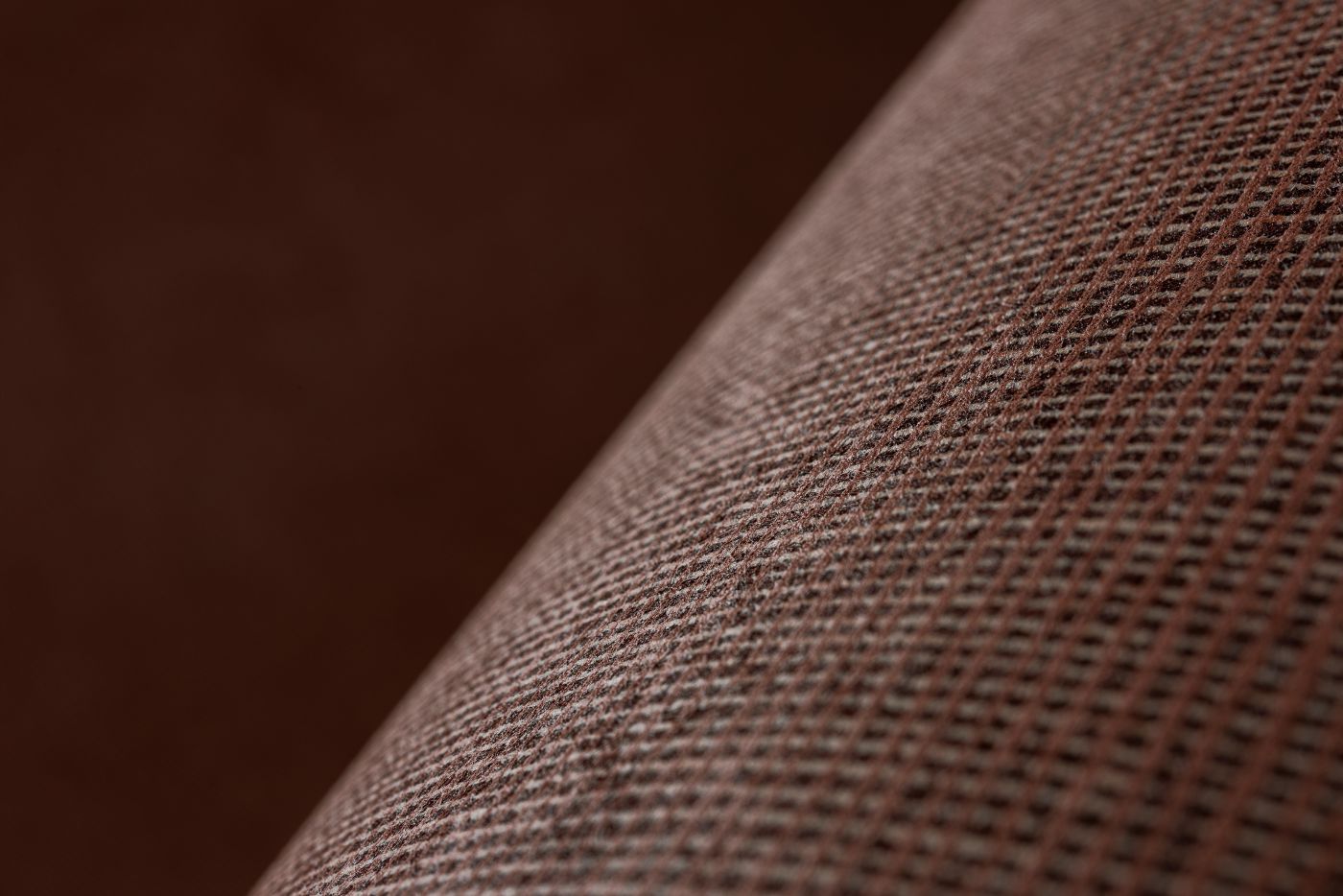 Essentials Tulle 73091 Brick