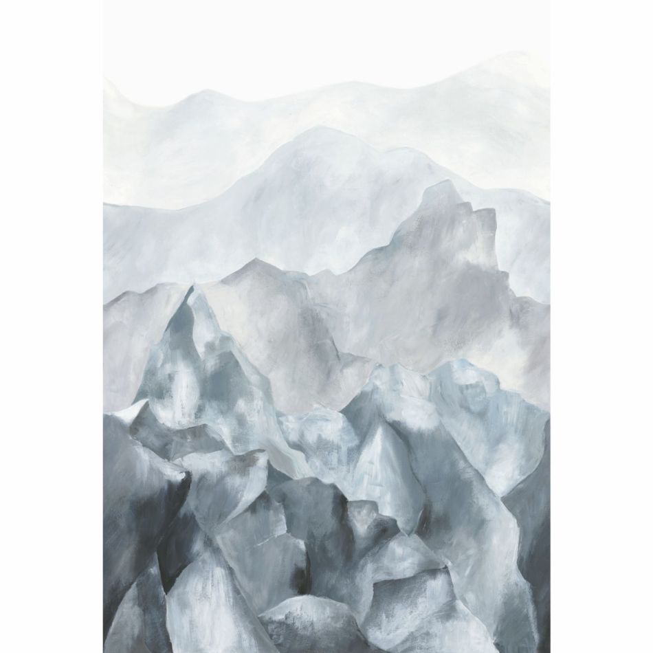 Everest 74951426 Bleu/Gris