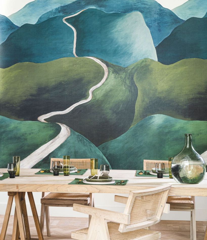 Toscana 74961630 Emeraude