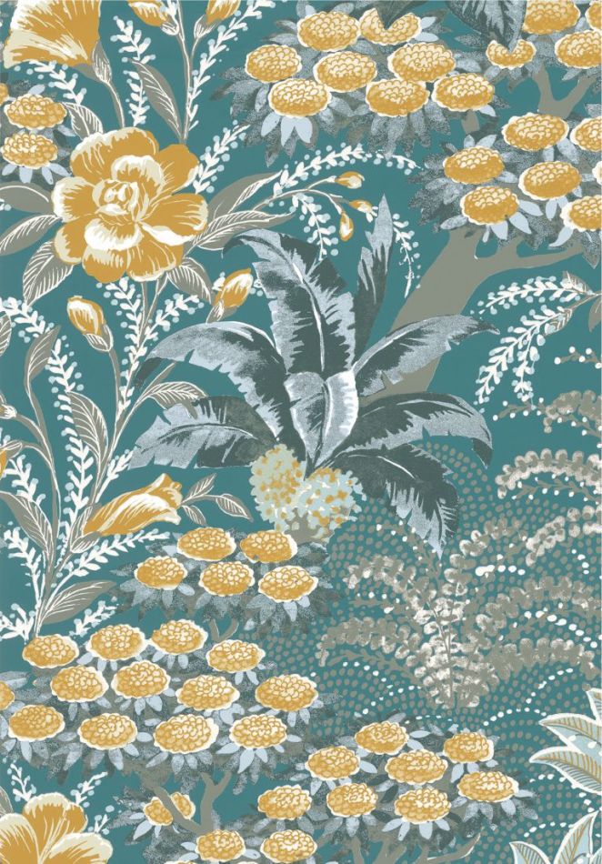Alba 75080202 Celadon/orage