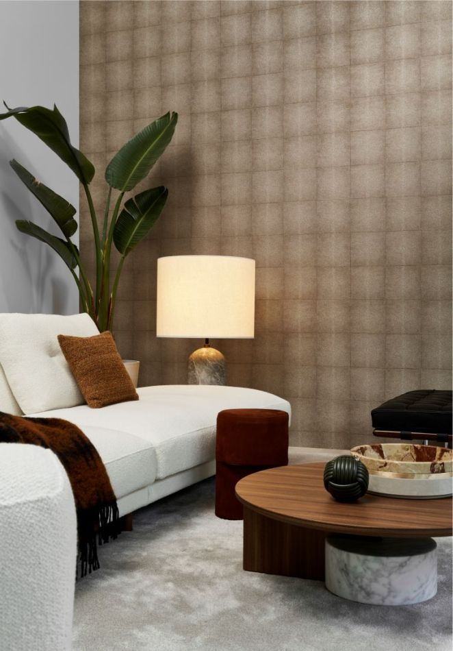 Shagreen 85521 Chocolate