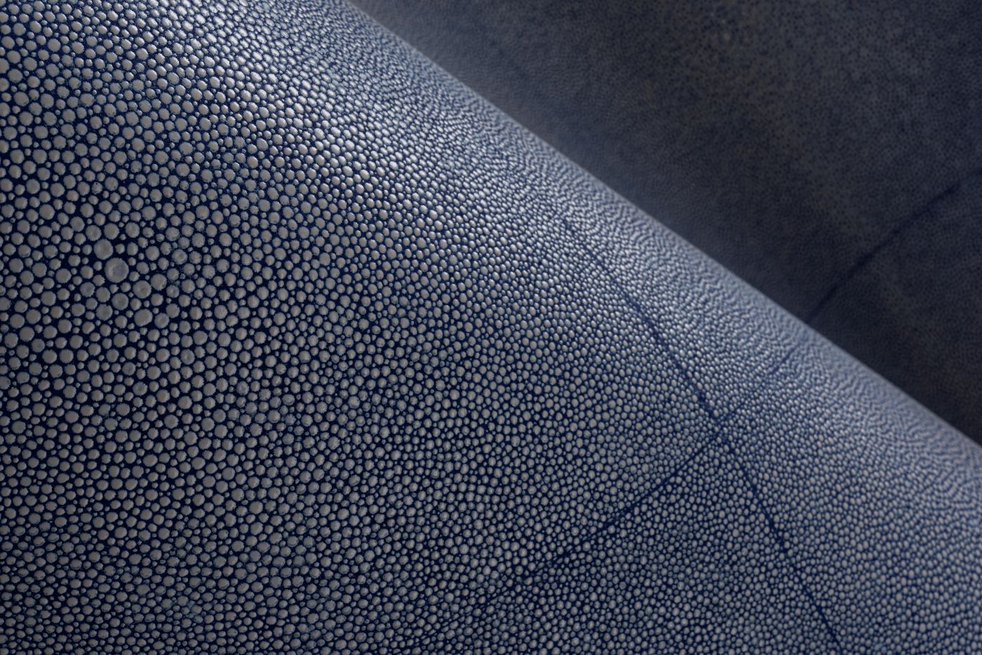 Shagreen 85523 Monaco Blue