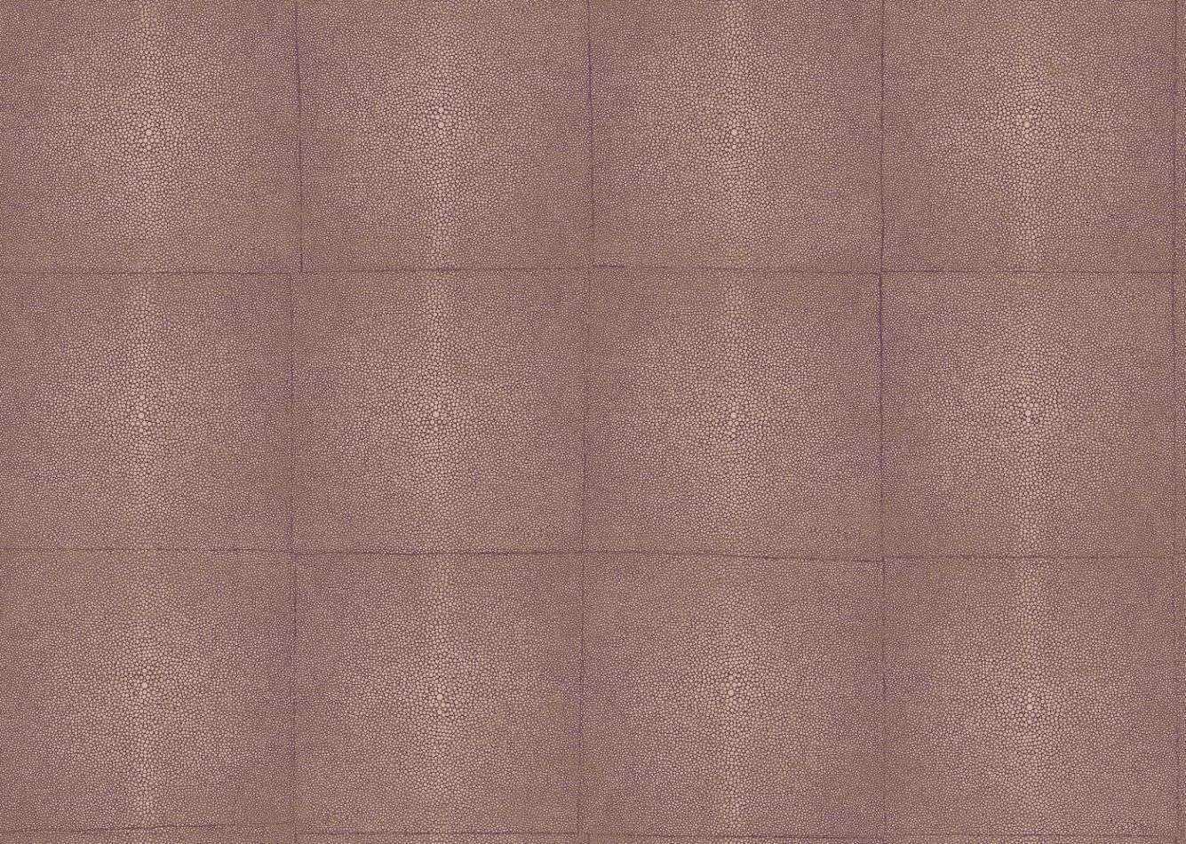 Shagreen 85527 Brown Taupe
