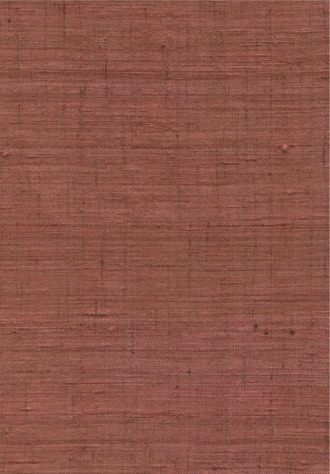 Ghicha Silk 86540 Terracotta