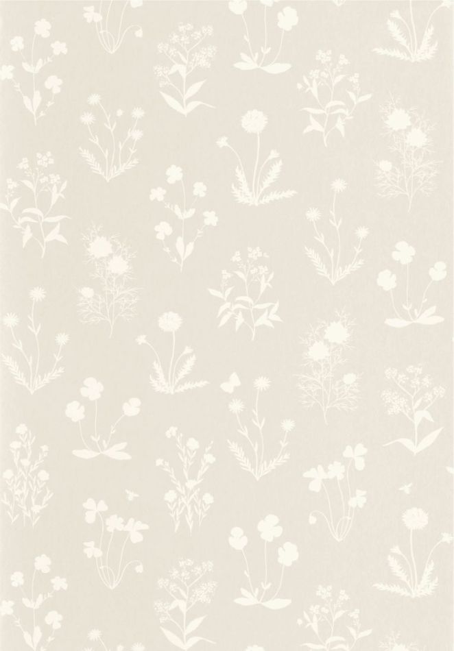 Gardens Herbier 87621218 Beige lin
