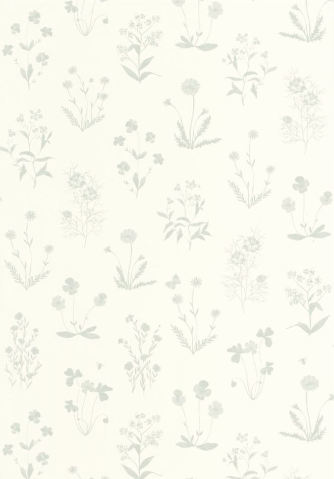 Gardens Herbier 87626209 Bleu grise