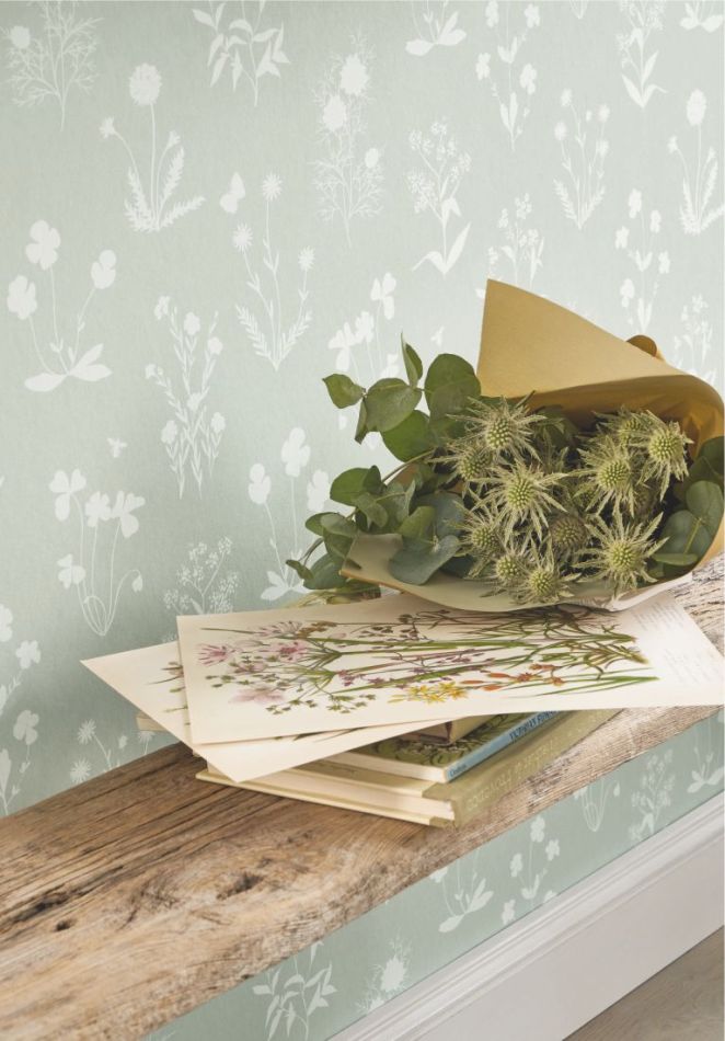 Gardens Herbier 87627045 Vert aloe