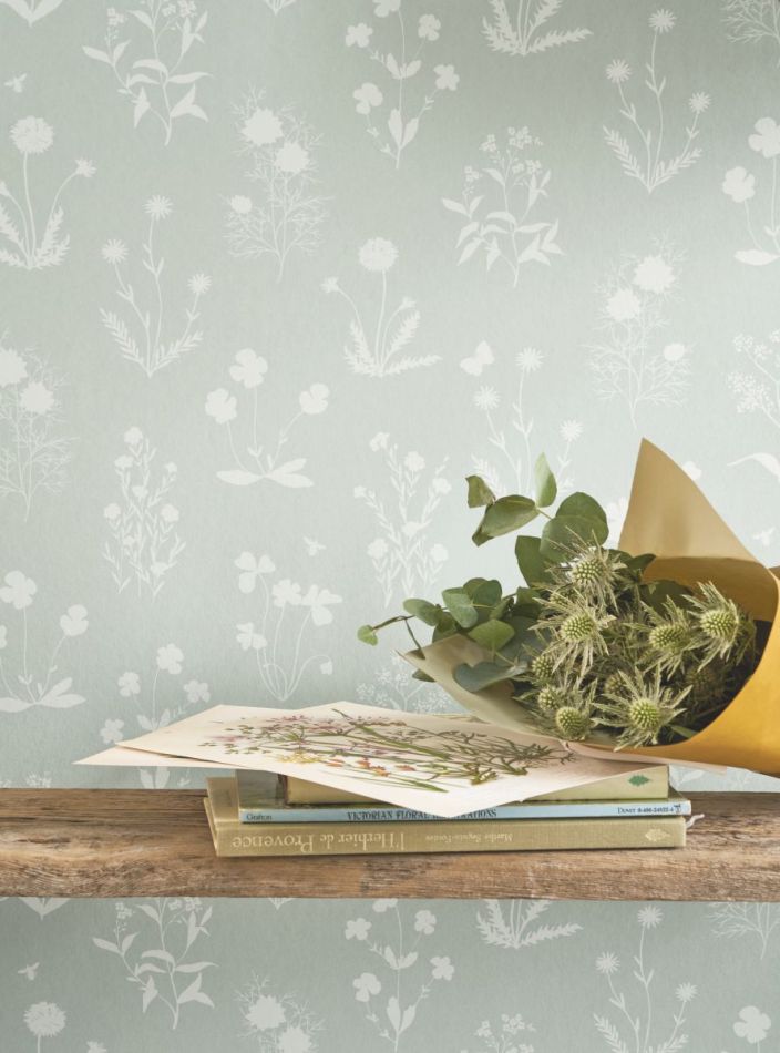 Gardens Herbier 87627045 Vert aloe