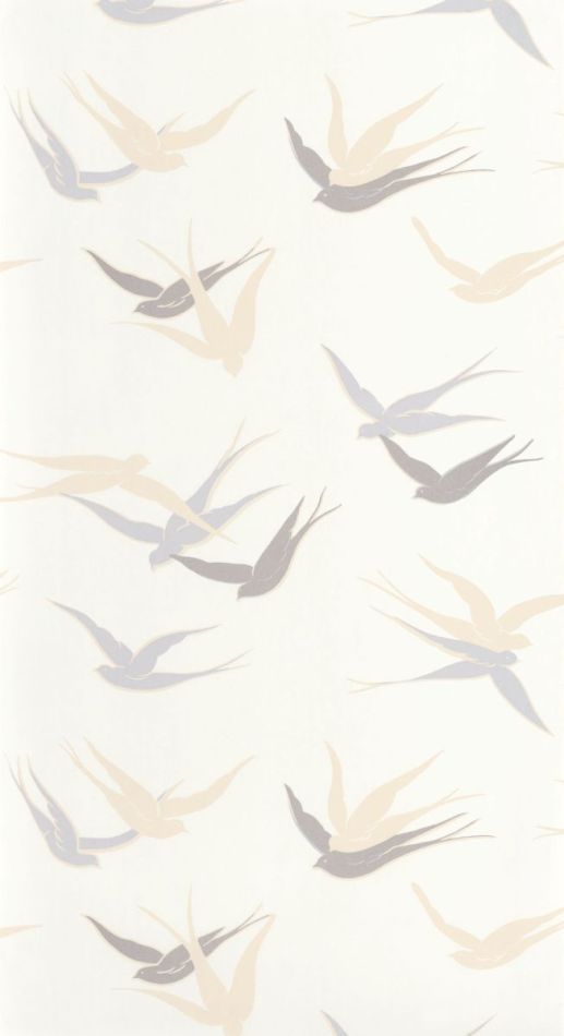 Twenties Swallow 88630212 Blanc neige