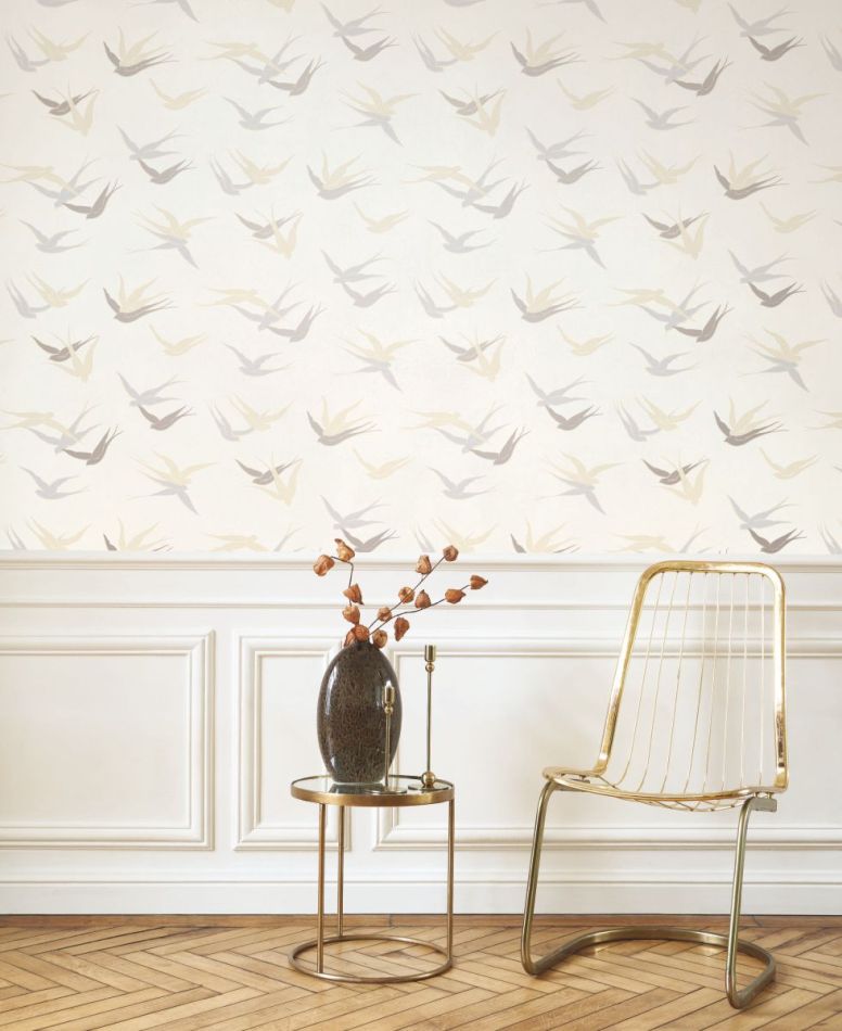 Twenties Swallow 88630212 Blanc neige