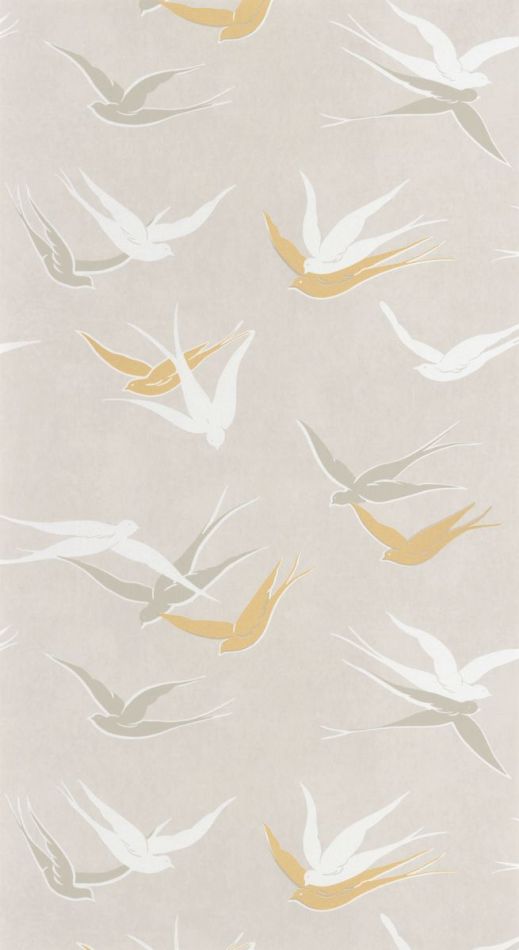 Twenties Swallow 88631323 Beige lin