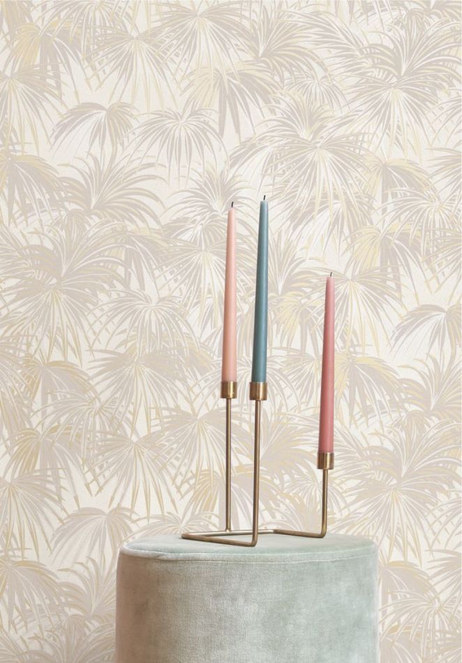 Twenties Charleston 88651303 Beige lin