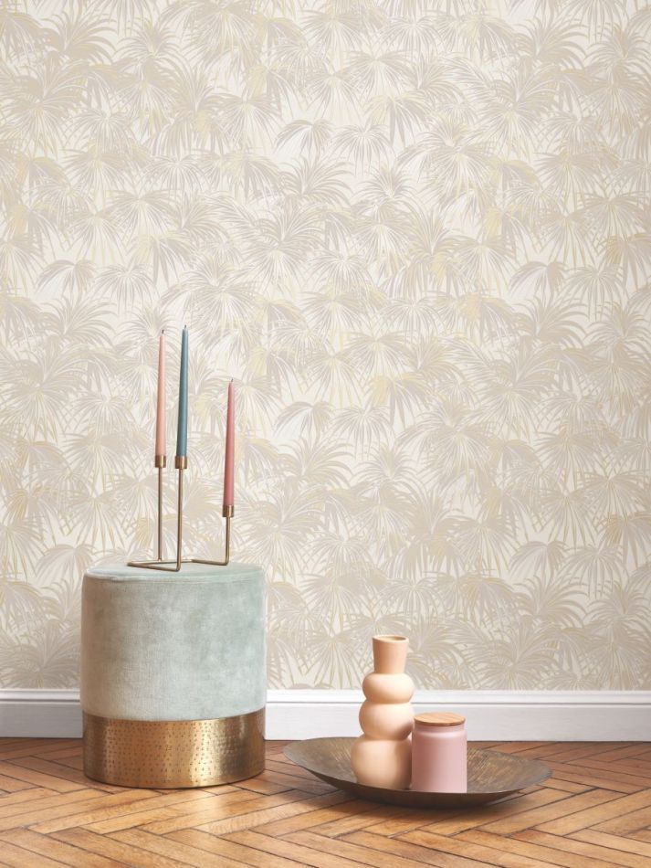 Twenties Charleston 88651303 Beige lin