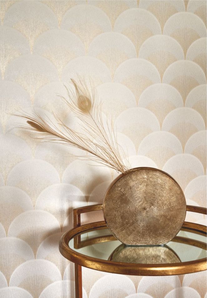Twenties Broadway 88661331 Beige lin
