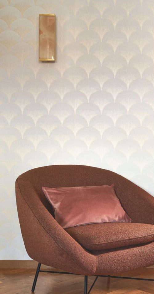 Twenties Broadway 88661331 Beige lin